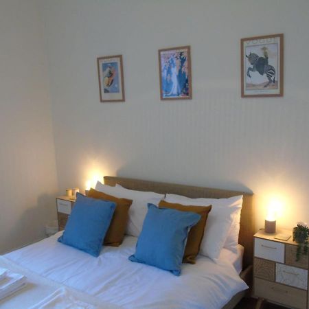 Snug - Tearlag Apartment Helensburgh Εξωτερικό φωτογραφία