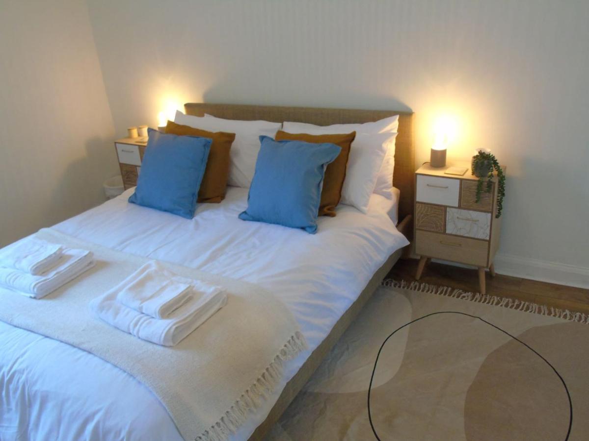 Snug - Tearlag Apartment Helensburgh Εξωτερικό φωτογραφία