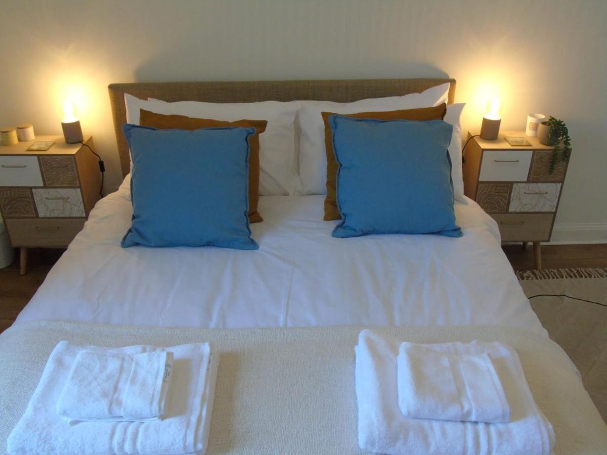 Snug - Tearlag Apartment Helensburgh Εξωτερικό φωτογραφία