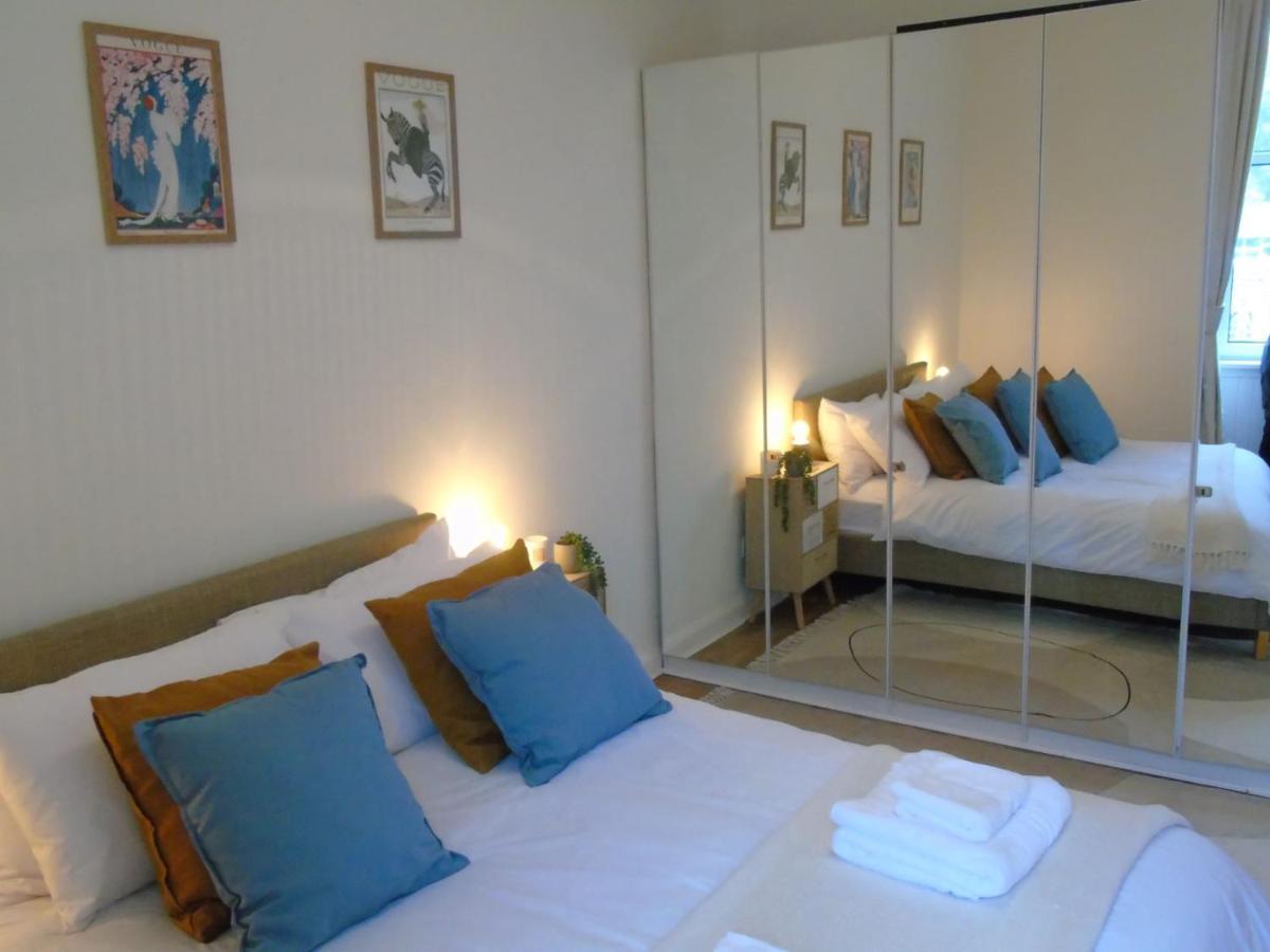 Snug - Tearlag Apartment Helensburgh Εξωτερικό φωτογραφία