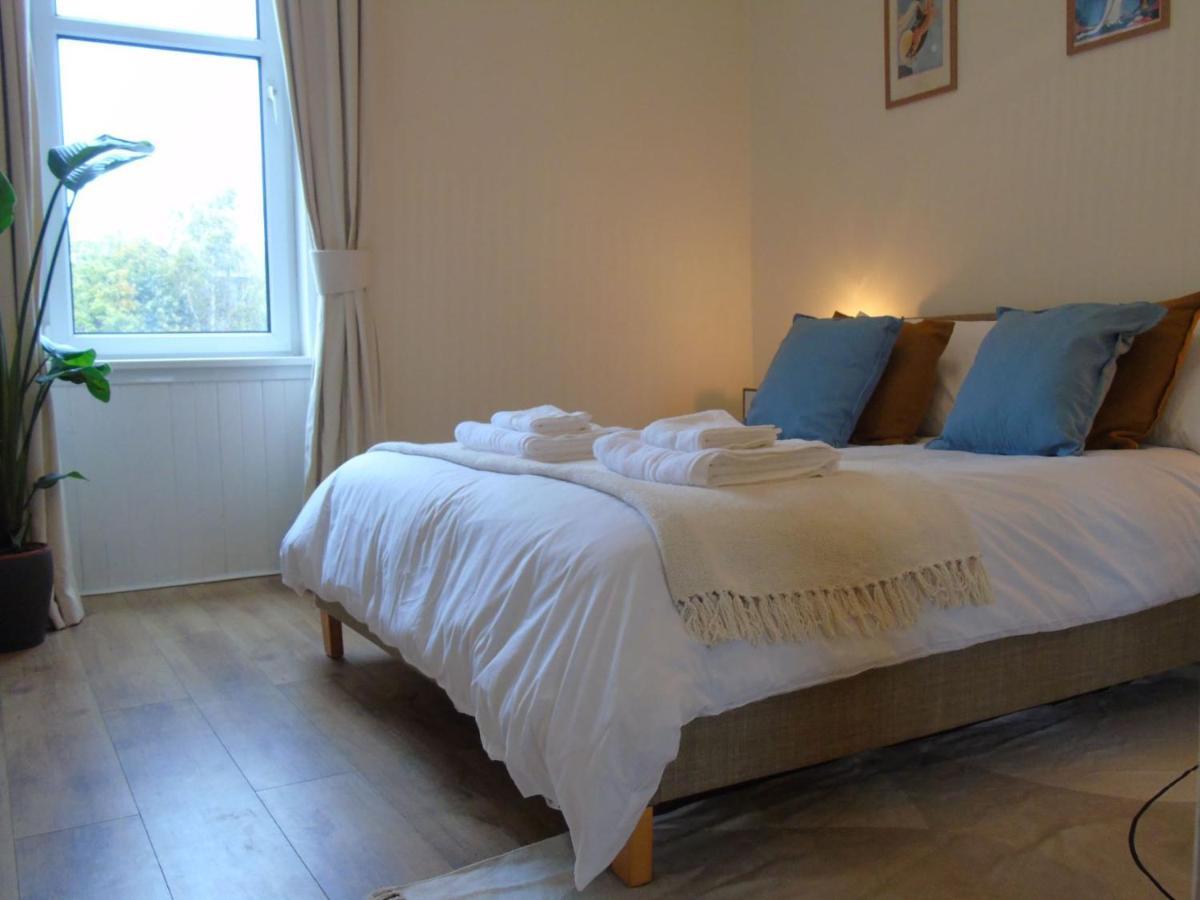 Snug - Tearlag Apartment Helensburgh Εξωτερικό φωτογραφία