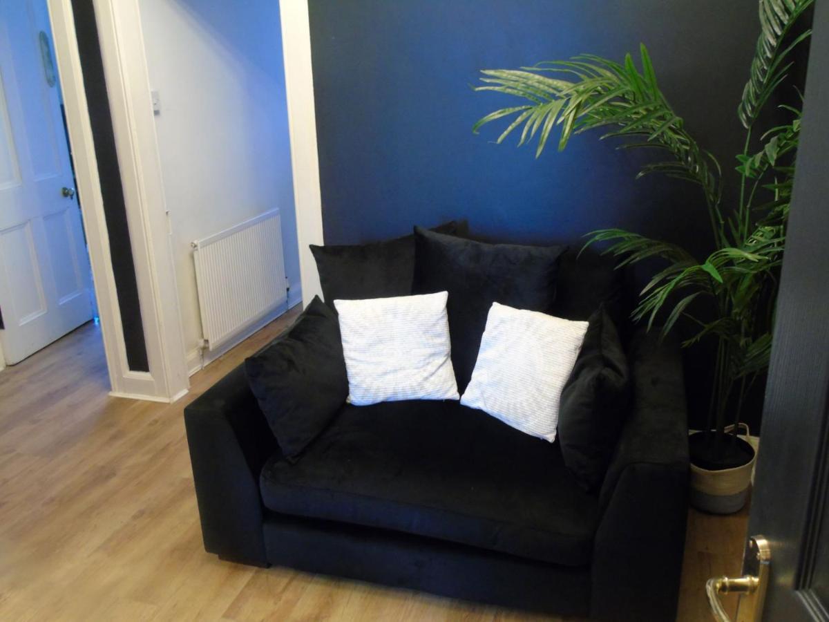 Snug - Tearlag Apartment Helensburgh Εξωτερικό φωτογραφία