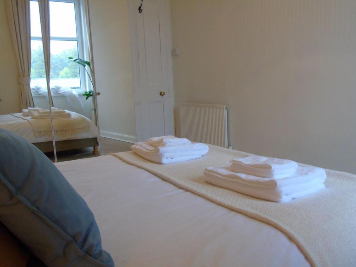 Snug - Tearlag Apartment Helensburgh Εξωτερικό φωτογραφία