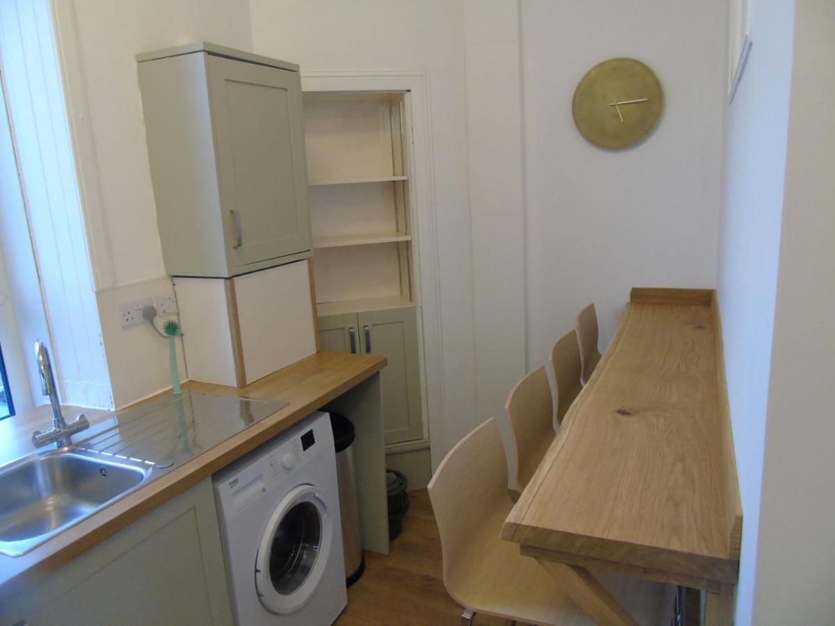 Snug - Tearlag Apartment Helensburgh Εξωτερικό φωτογραφία
