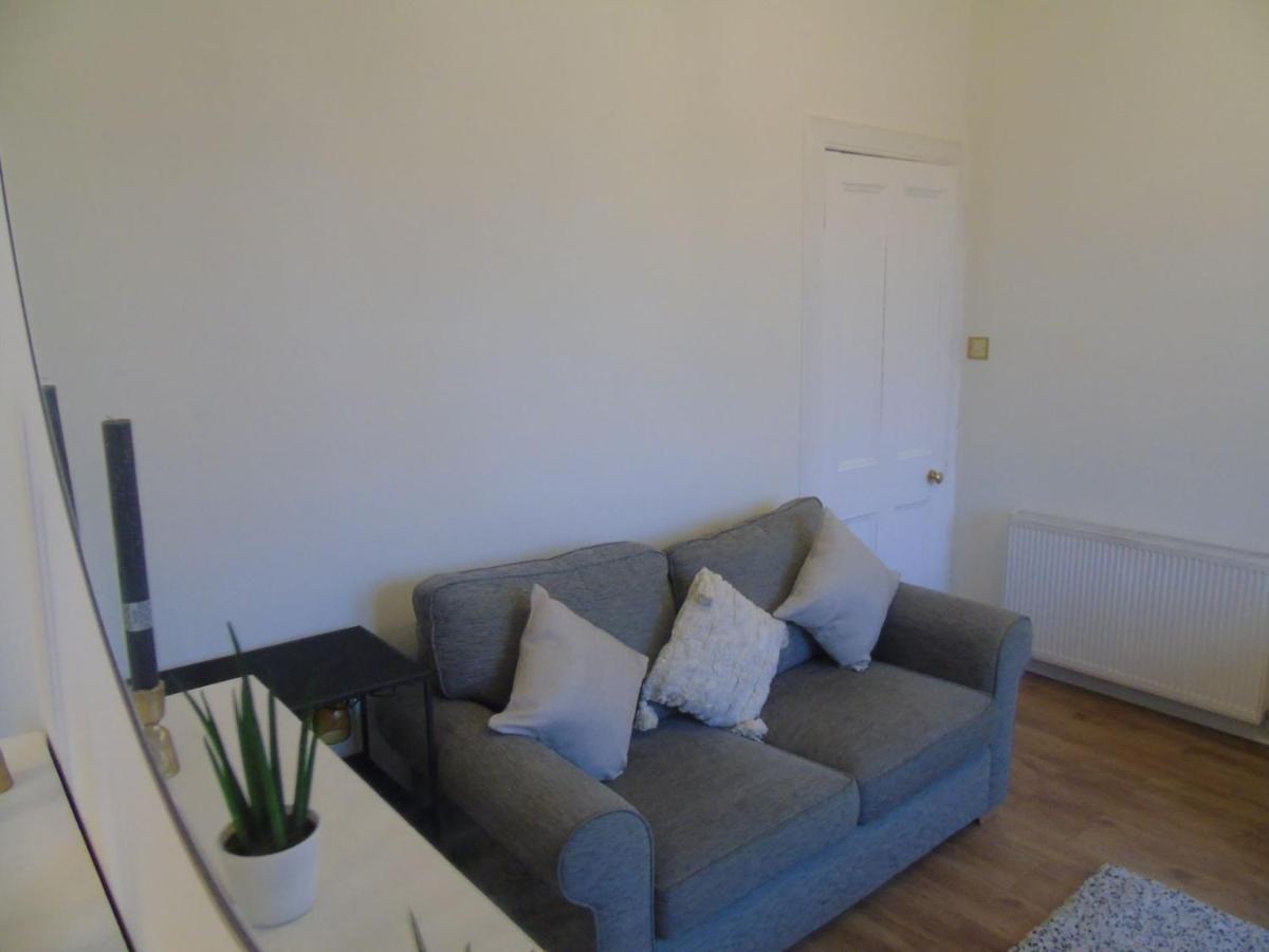 Snug - Tearlag Apartment Helensburgh Εξωτερικό φωτογραφία
