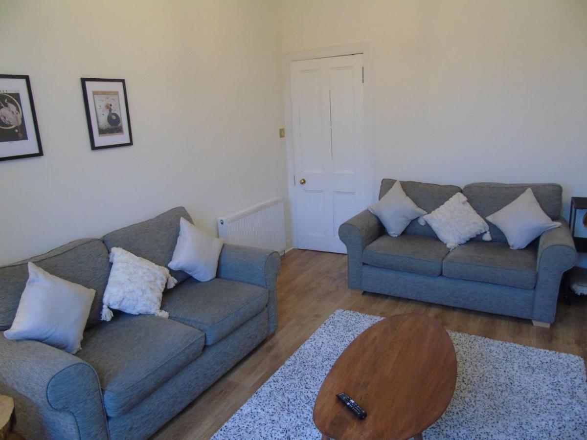 Snug - Tearlag Apartment Helensburgh Εξωτερικό φωτογραφία