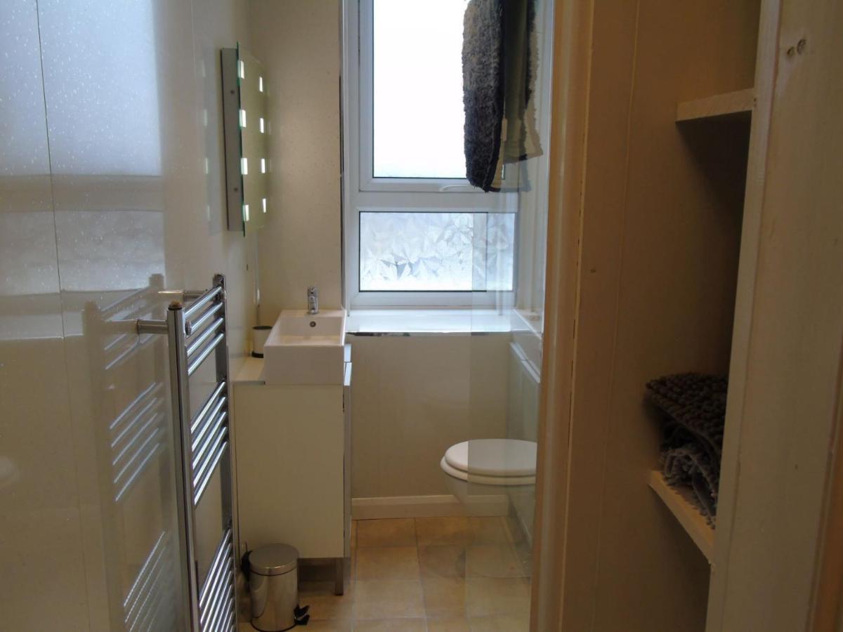 Snug - Tearlag Apartment Helensburgh Εξωτερικό φωτογραφία