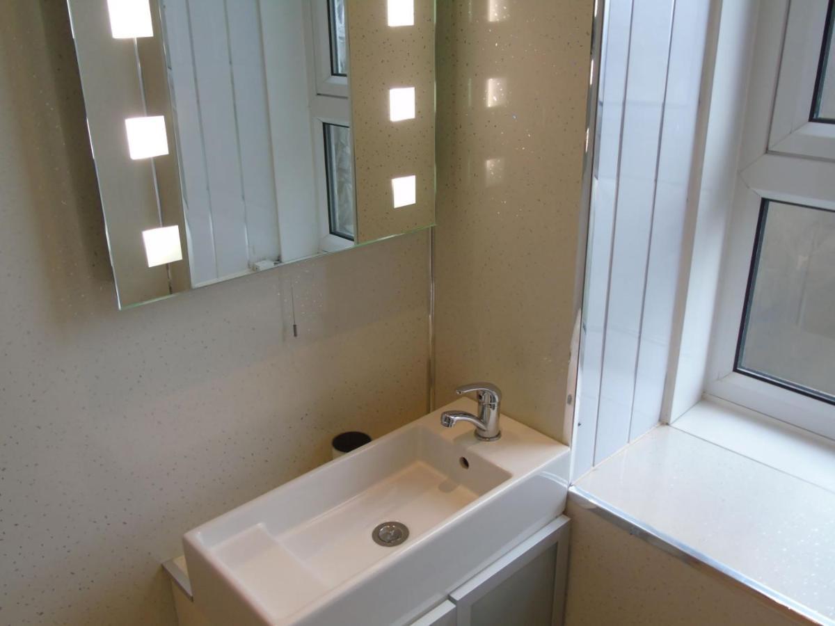 Snug - Tearlag Apartment Helensburgh Εξωτερικό φωτογραφία