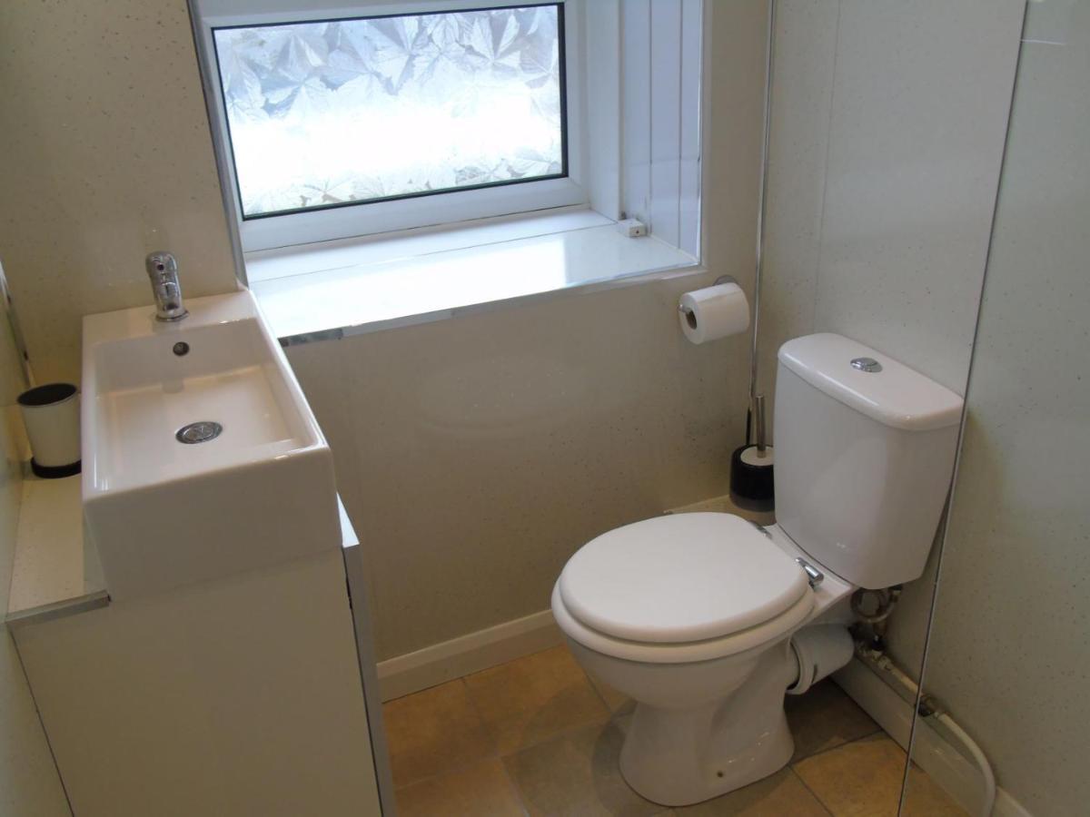 Snug - Tearlag Apartment Helensburgh Εξωτερικό φωτογραφία