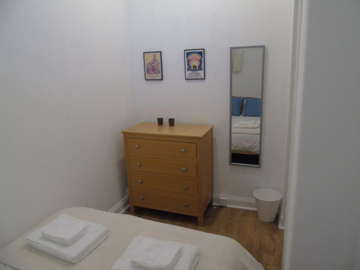 Snug - Tearlag Apartment Helensburgh Εξωτερικό φωτογραφία